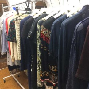 マンション向けクリーニング