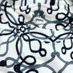 ウェットクリーニング表示