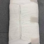 ウェディングドレスのウェットクリーニング