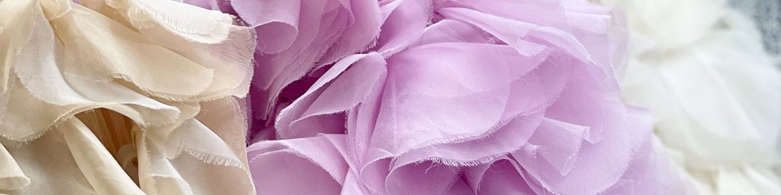 VERA WANG Hayley クリーニング