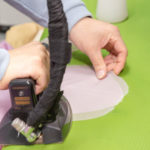 VERA WANG Hayley クリーニング